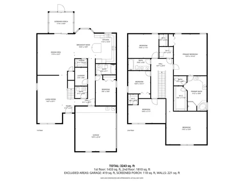 12198 Ridge Crossing Way Jacksonville FL 32226