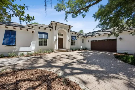 940454 Old Nassauville Road Fernandina Beach FL 32034
