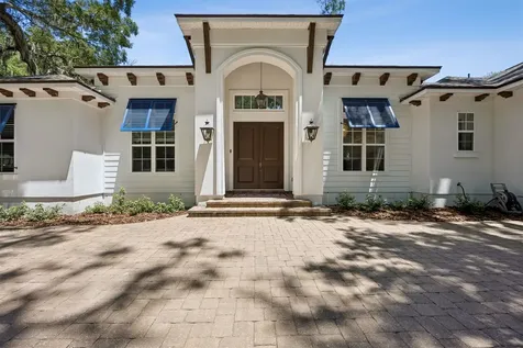 940454 Old Nassauville Road Fernandina Beach FL 32034