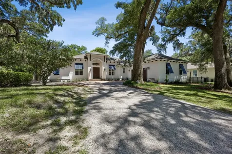 940454 Old Nassauville Road Fernandina Beach FL 32034