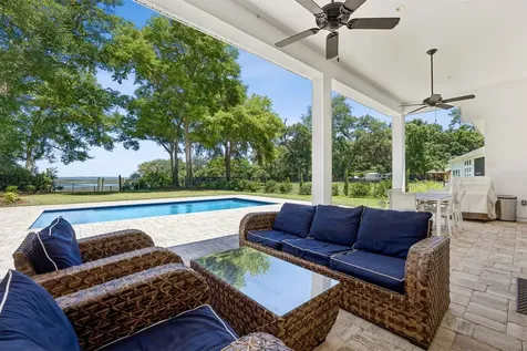 940454 Old Nassauville Road Fernandina Beach FL 32034