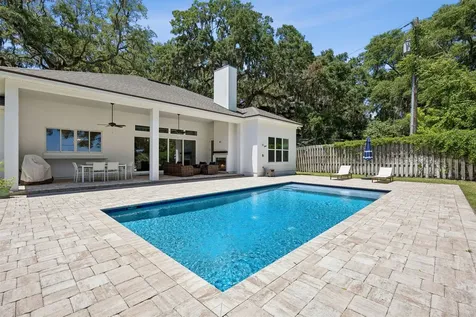 940454 Old Nassauville Road Fernandina Beach FL 32034