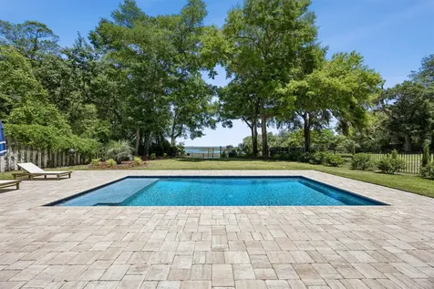940454 Old Nassauville Road Fernandina Beach FL 32034