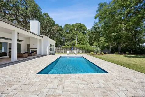 940454 Old Nassauville Road Fernandina Beach FL 32034