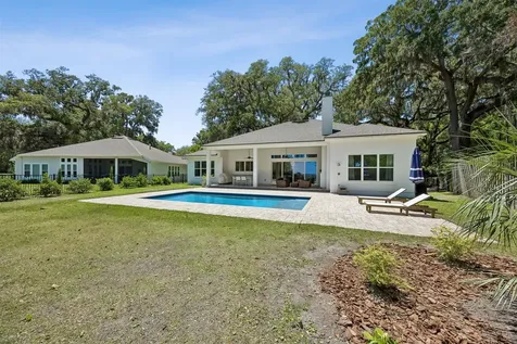 940454 Old Nassauville Road Fernandina Beach FL 32034