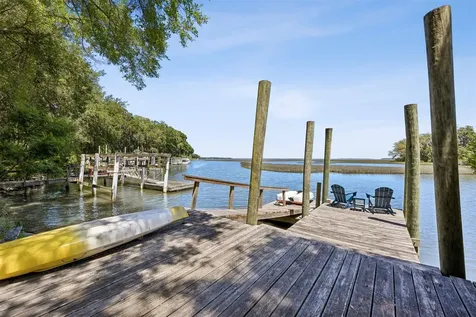 940454 Old Nassauville Road Fernandina Beach FL 32034