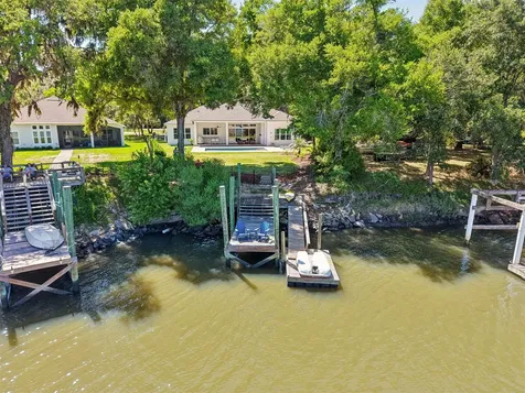 940454 Old Nassauville Road Fernandina Beach FL 32034
