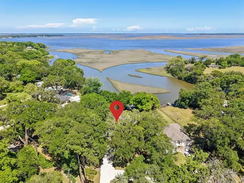 940454 Old Nassauville Road Fernandina Beach FL 32034