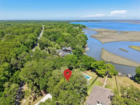 940454 Old Nassauville Road Fernandina Beach FL 32034