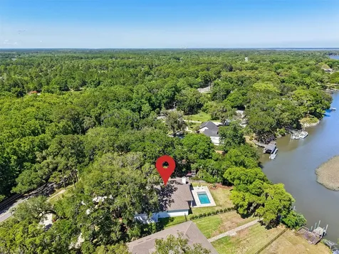 940454 Old Nassauville Road Fernandina Beach FL 32034
