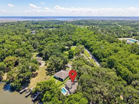 940454 Old Nassauville Road Fernandina Beach FL 32034