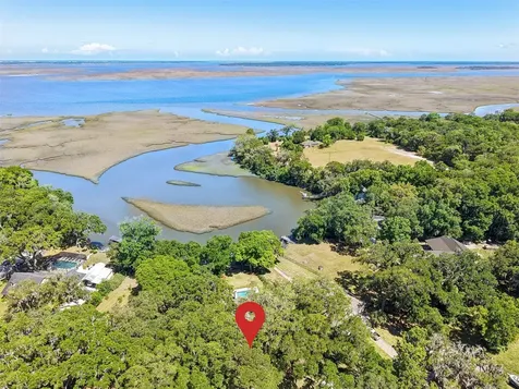940454 Old Nassauville Road Fernandina Beach FL 32034