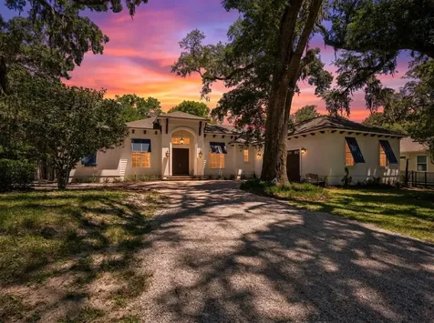 940454 Old Nassauville Road Fernandina Beach FL 32034