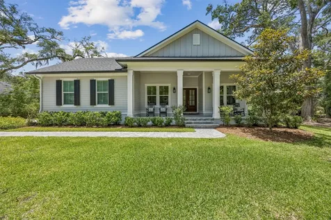 95321 Shell Midden Lane Fernandina Beach FL 32034