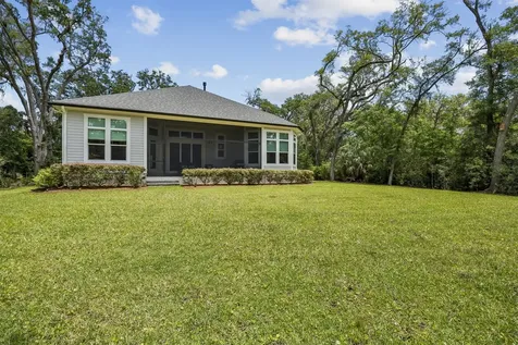 95321 Shell Midden Lane Fernandina Beach FL 32034