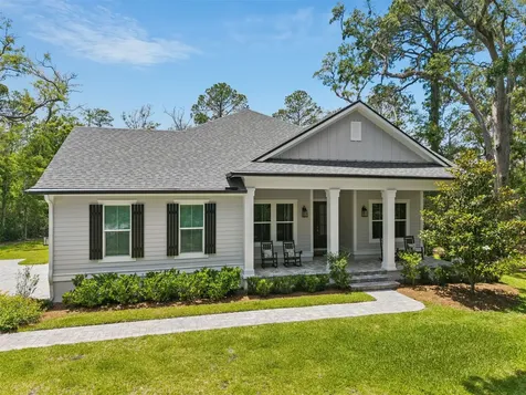95321 Shell Midden Lane Fernandina Beach FL 32034