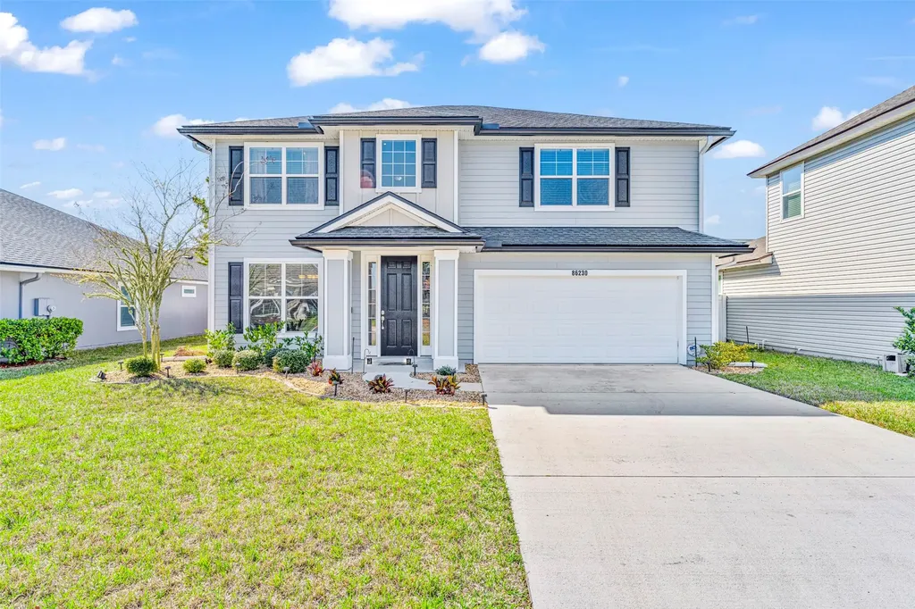 86230 Cloister Court Yulee FL 32097