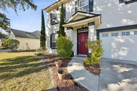2513 Cinnamon Springs Trail Jacksonville FL 32246