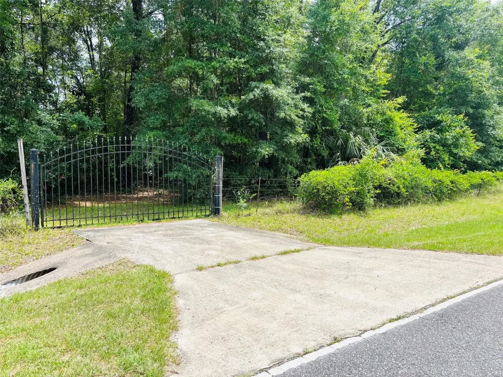 0 Lake Hampton Road Hilliard FL 32046
