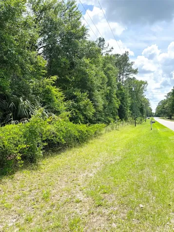 0 Lake Hampton Road Hilliard FL 32046
