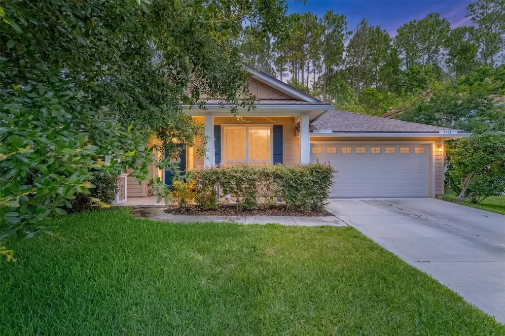 86031 Aladdins Way Yulee FL 32097