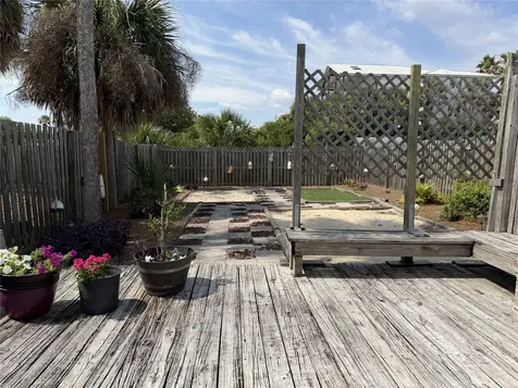 2784 #B West 5th Street Fernandina Beach FL 32034