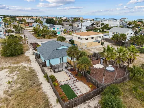 2784 #B West 5th Street Fernandina Beach FL 32034