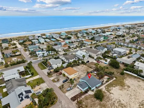 2784 #B West 5th Street Fernandina Beach FL 32034