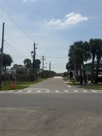 2784 #B West 5th Street Fernandina Beach FL 32034