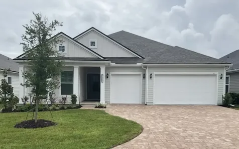 95261 Golden Glow Drive Fernandina Beach FL 32034