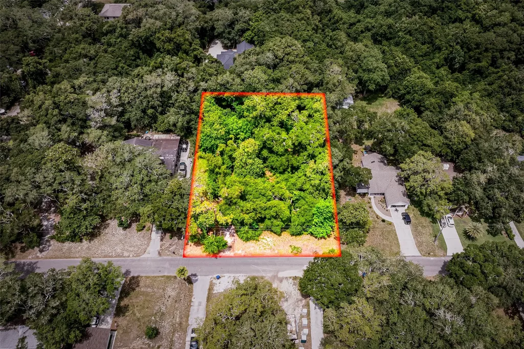 0 N 15th Street Fernandina Beach FL 32034