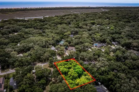 0 N 15th Street Fernandina Beach FL 32034