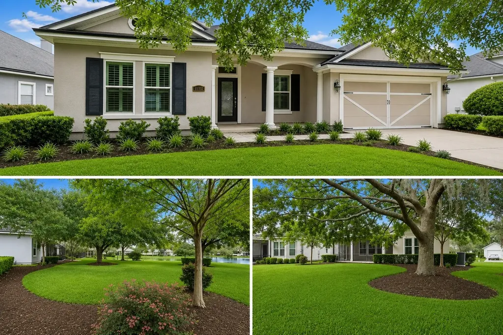 95252 Bermuda Drive Fernandina Beach FL 32034