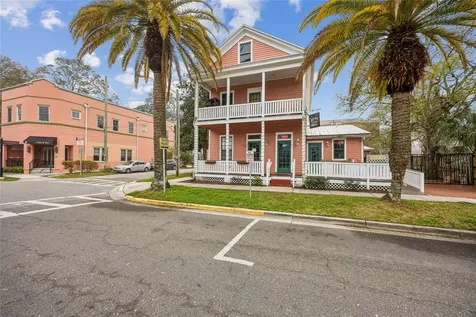 218 Ash Street Fernandina Beach FL 32034