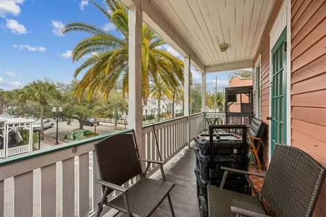 218 Ash Street Fernandina Beach FL 32034
