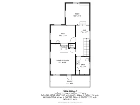 218 Ash Street Fernandina Beach FL 32034
