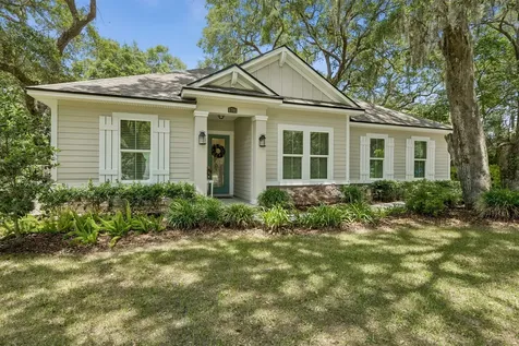 1701 Philips Manor Road Fernandina Beach FL 32034