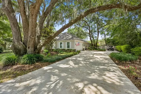 1701 Philips Manor Road Fernandina Beach FL 32034
