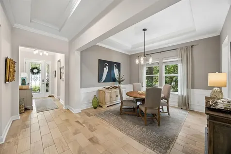 1701 Philips Manor Road Fernandina Beach FL 32034
