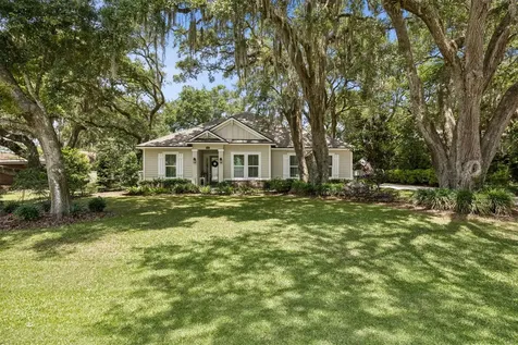1701 Philips Manor Road Fernandina Beach FL 32034
