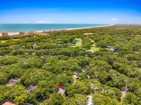 1701 Philips Manor Road Fernandina Beach FL 32034