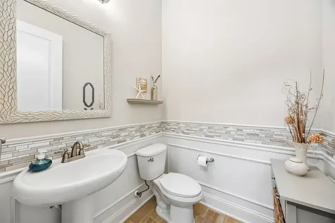 1701 Philips Manor Road Fernandina Beach FL 32034