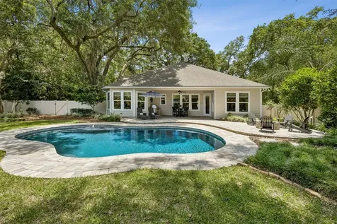 1701 Philips Manor Road Fernandina Beach FL 32034