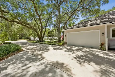 1701 Philips Manor Road Fernandina Beach FL 32034