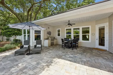 1701 Philips Manor Road Fernandina Beach FL 32034