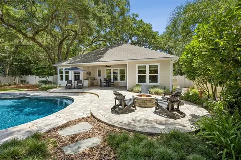 1701 Philips Manor Road Fernandina Beach FL 32034