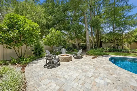 1701 Philips Manor Road Fernandina Beach FL 32034