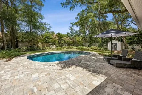 1701 Philips Manor Road Fernandina Beach FL 32034