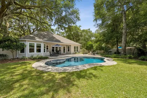 1701 Philips Manor Road Fernandina Beach FL 32034