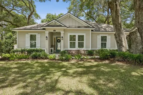 1701 Philips Manor Road Fernandina Beach FL 32034